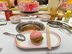 -龍歌自助小火锅(崂山丽达店)