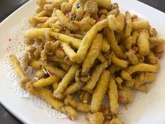 -百花食府(渔阳南路店)