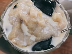 -五福堂龟苓膏(河东北山店)