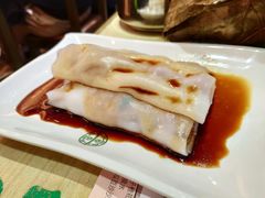 -添好运点心专门店(北角店)