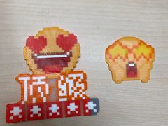 -中关村茶点