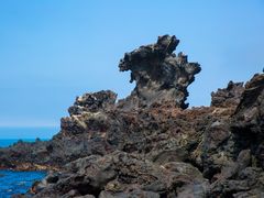 -龙头岩(Dragon Head Rock)