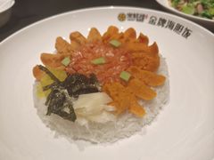 -常鲜楼常来尝鲜海胆馆(星海店)