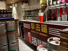 -馋嘴猫北京食堂·烤鸭·宵夜(亚运村店)