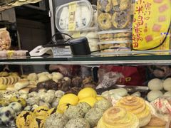 -宫门口馒头铺(创始人总店)