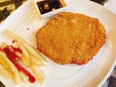 -德大西餐社(云南南路店)