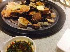 -粗茶淡饭·隐庐私厨(东亭店)