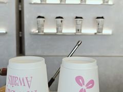 -ALAMB八角杯咖啡(金沙湖大剧院店)