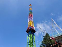 -梦幻奥陶纪景区