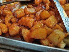 -聚春园自助餐厅(东街口店)