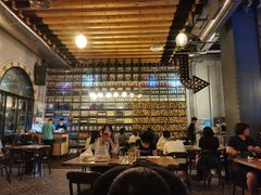 大堂-PIZZA BIANCA(民园店)