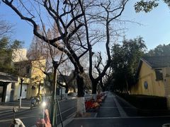 -颐和路民国时期公馆风貌区
