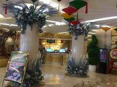 -宝丽金大酒店·洗浴中心