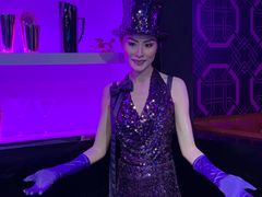 -香港杜莎夫人蜡像馆