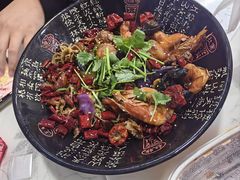 -多呗辣麻辣香锅(万达广场店)