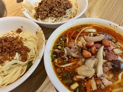 -吴记怪味面(牛王庙店)