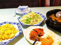 -呼吸森林·生态农庄农家乐私房菜