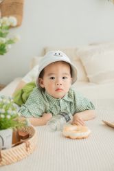 -MYBABY影像艺术空间·我的宝贝儿童摄影