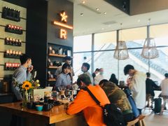 -星巴克臻选(成都太古里店)