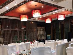 大堂-北戴河转鱼·炒螃蟹酱餐厅