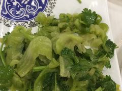 -力力豆花庄(广渠门店)