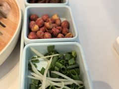 -南拳十三姨·潮汕砂锅粥·粤菜(西单大悦城店)