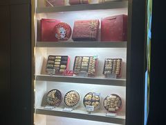 -家琳甜品(江南东店)