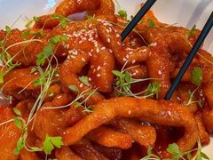 -味鼎长安·地道陕菜(凤城一路店)