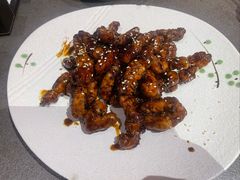黑醋里脊-德发长·花式蒸饺(大唐不夜城店)