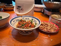 -冇味湘潭菜(湘江世纪城店)