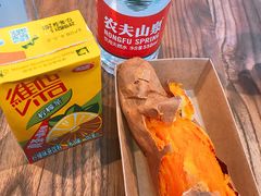 -盒马鲜生(悠方店)