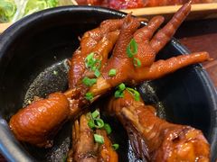 -大牌大·传统杭帮菜(湖滨店)