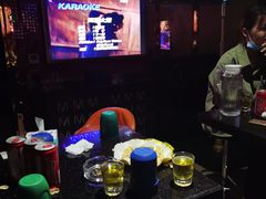 -音乐在线KTV(万泰汇购物中心店)