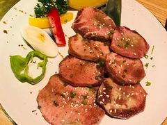 -久苑烧肉(世界城广场店)