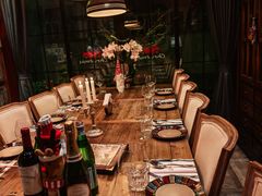-SISTERS BAR RESTAURANT川意酒馆(嘉善老市H楼店)