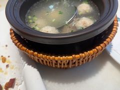 -小菜园新徽菜(江阴万达店)