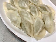 西芹鲜肉水饺-喜家德虾仁水饺(华强天虹店)