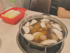 -菜忠潮州牛肉店(岗厦店)