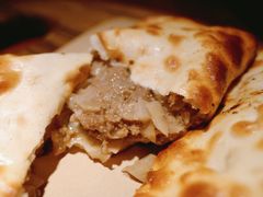 和田烤包子-楼兰新疆主题餐厅(苏州中心店)