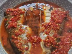 -独一佳老胡湘菜馆(矿山路店)
