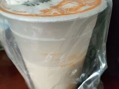 -甜胚子奶茶(西关店)