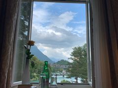 -因特拉肯贝乌里瓦奇大酒店