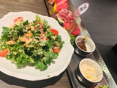 -赤坂亭·M9和牛烧肉(南京江南虹悦城店)