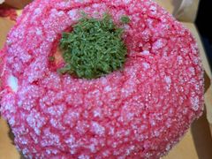 白芸玫瑰包-白天鹅宾馆·美食屋