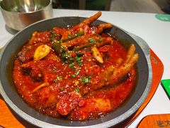 -西塔老太太拌饭(洋泾天物空间店)