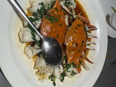-佬太公海鸭·海鲜大排档(上海总店)