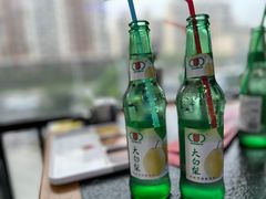 -牛鲜盛齐齐哈尔烤肉(曹路店)