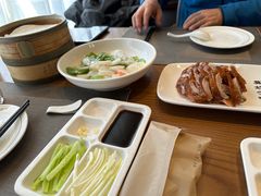 -全聚德烤鸭店(马家堡店)