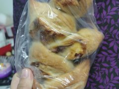 -西点坊(浦东香格里拉店)