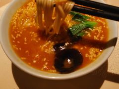 蟹粉担担面-成隆行·蟹王府(九江路店)
